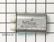 High Voltage Capacitor - Part # 254851 Mfg Part # WB27X321