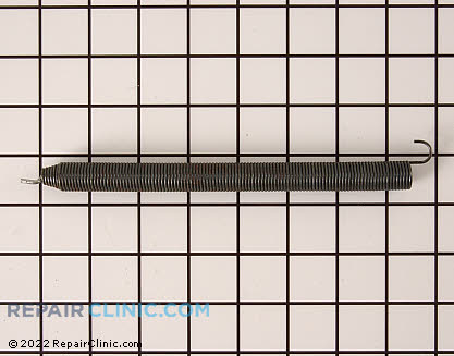 Door Spring WB9X204 Alternate Product View