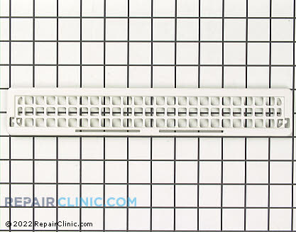 Air Grille WE20X747 Alternate Product View