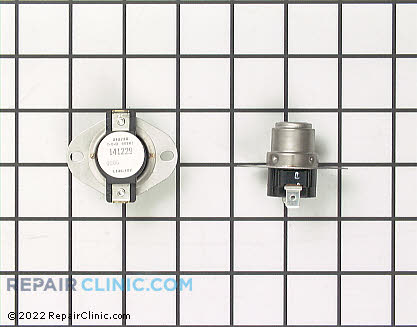 Thermostat WE4X715 Alternate Product View