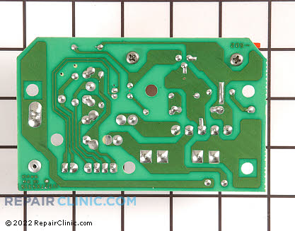 Circuit Board & Timer 2125-0003 Alternate Product View
