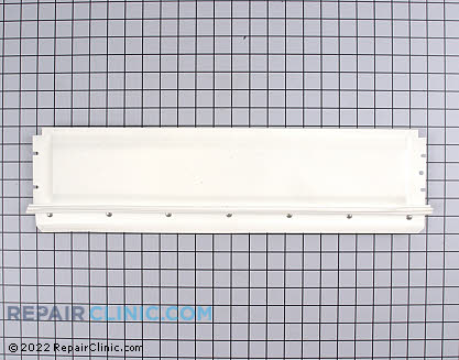 Vent Baffle 809412 Alternate Product View