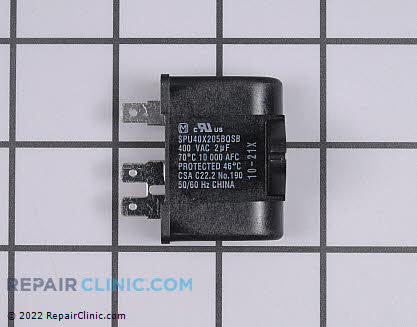 Capacitor WP20X10022 Alternate Product View