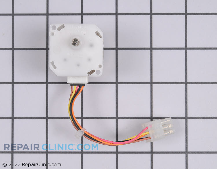 WPW10205979 Dispenser Door Motor