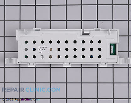 Main Control Board 297334300 Alternate Product View