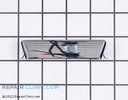 Vent Grille WB61X299 Alternate Product View
