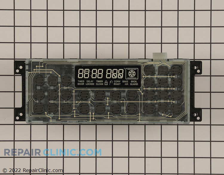 thumbnail image 2 of Honeywell Furnace Fan Control Board St9120c 2002 ST9120C2002 For Sale 2 of 11