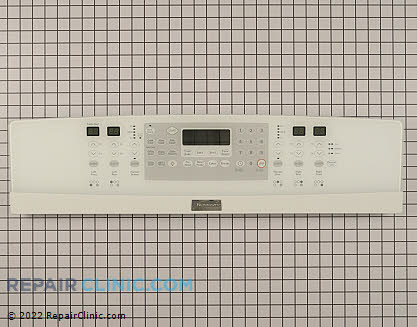 Control Panel 5303935280 Alternate Product View