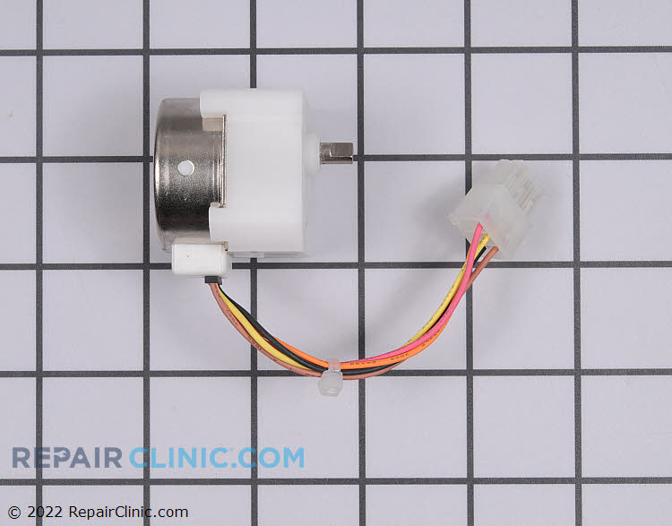 Refrigerator Dispenser Actuator WPW10205979 Fast Shipping Repair