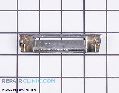 Vent Grille WB61X299 Alternate Product View