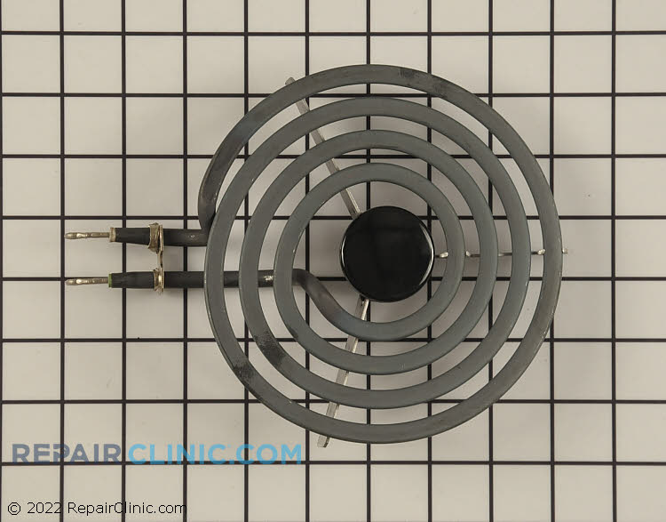 318372211 Coil Surface Element