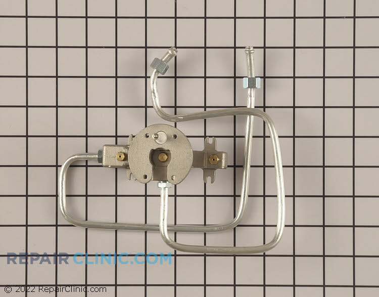 Range/Stove/Oven Orifice 316572100 Fast Shipping