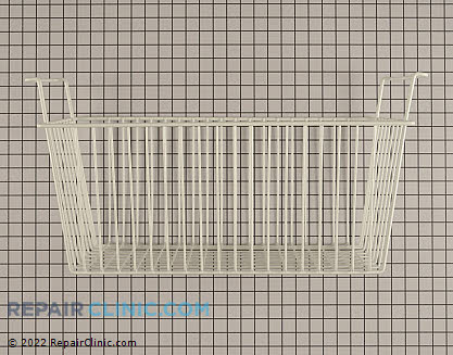Wire Basket 297118601 Alternate Product View