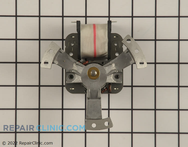Range/Stove/Oven Convection Motor 316256900 Fast Shipping Repair