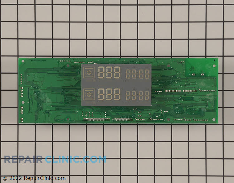 Range/Stove/Oven Oven Control Board 316576621 Fast Shipping