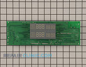 Oven Control Board - Part # 1565019 Mfg Part # 316576621