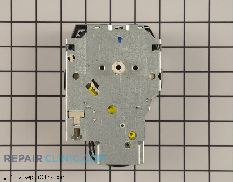 Dishwasher Timer 154858101 Fast Shipping Repair Clinic