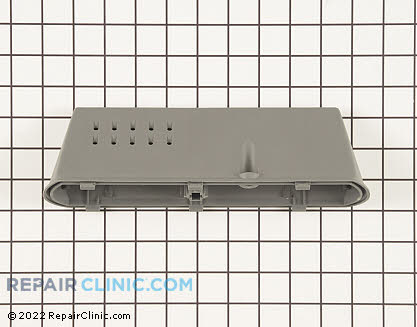 Drum Baffle 134361602 Alternate Product View