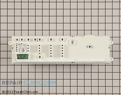 Main Control Board 137007020 Alternate Product View