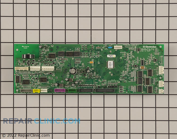 Range/Stove/Oven Oven Control Board 316576621 Fast Shipping