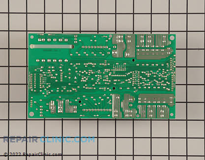 Relay Board 316443931 Alternate Product View