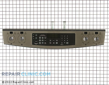 Control Panel 318313830 Alternate Product View