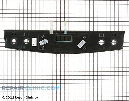 Control Panel 318313830 Alternate Product View