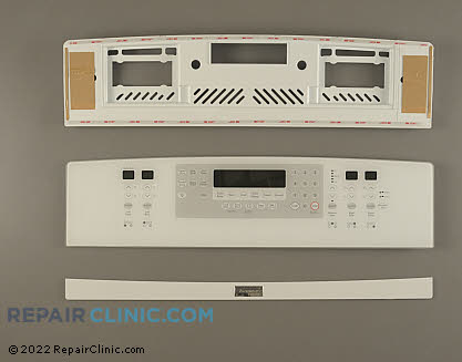 Control Panel 5303935299 Alternate Product View