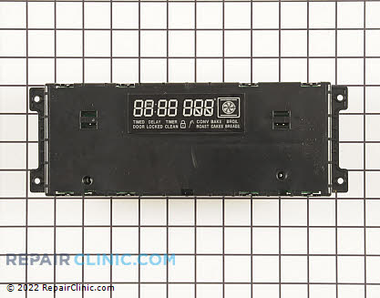 Control Board 316577016 Alternate Product View