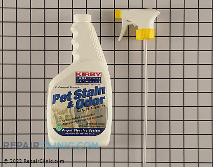 Stain Remover 283297 Alternate Product View