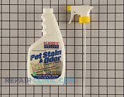 Stain Remover - Part # 1934875 Mfg Part # 283297