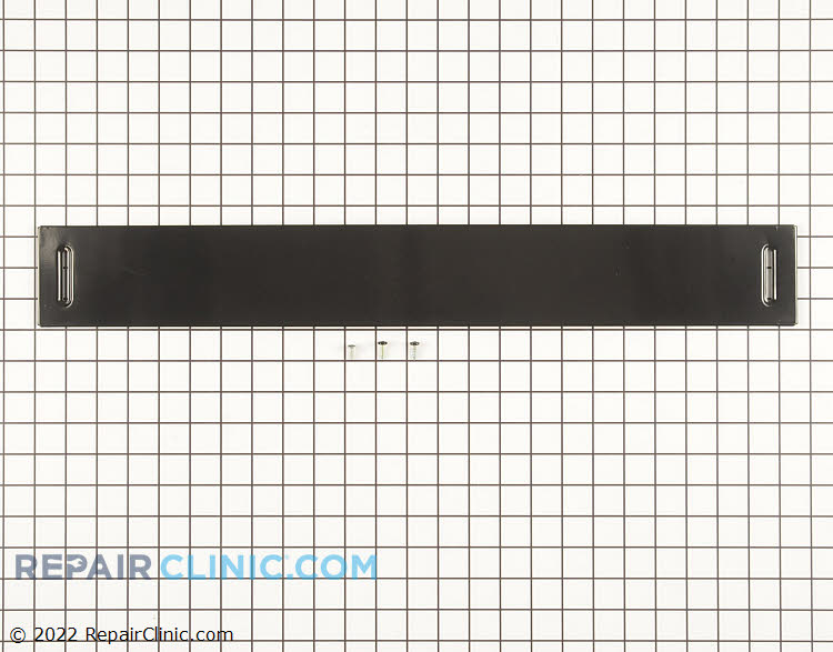 Dishwasher Toe Kick Plate 5304475610 Frigidaire Toe Kick Plate