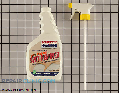 Stain Remover 257897 Alternate Product View