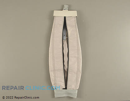 Vacuum Bag 190094 Alternate Product View