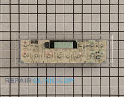 Oven Control Board - Part # 1810620 Mfg Part # WB27K10355