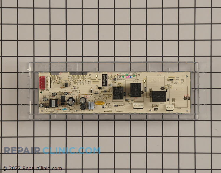 Oven Control Board WB27K10355 Fast Shipping Repair Clinic