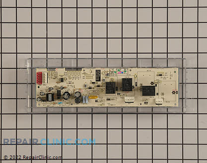 Oven Control Board WB27K10355 Alternate Product View