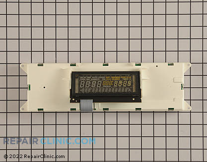 Oven Control Board WP8507P236-60 Alternate Product View