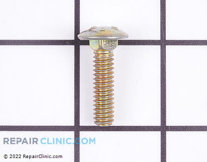 Carriage Head Bolt 710-0932A Alternate Product View