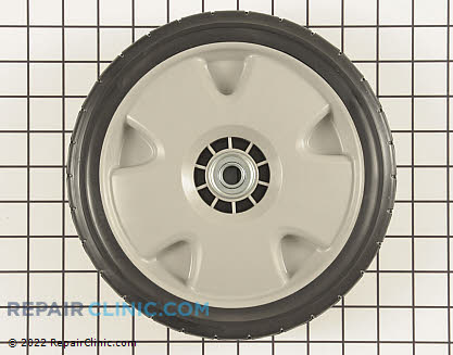Wheel 44710-VH7-B00ZA Alternate Product View