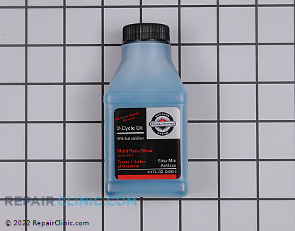 2-Cycle Motor Oil 100107 Alternate Product View