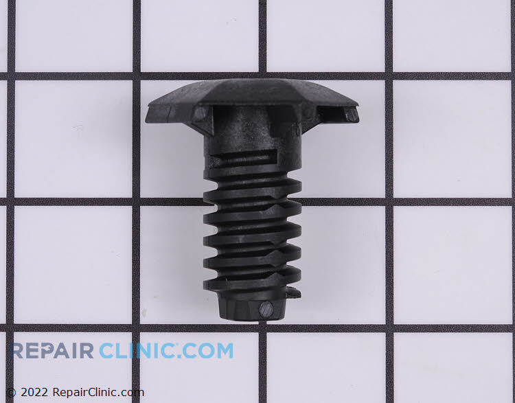 Dryer Leveling Leg WE01X29357 GE Leveling Leg Repair Clinic