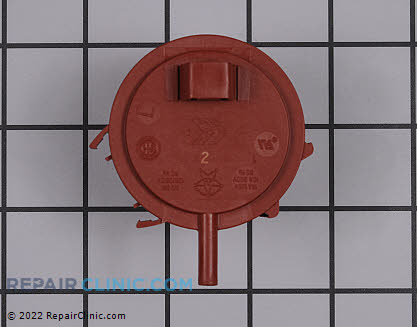 Pressure Switch 651016272 Alternate Product View