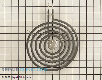 Coil Surface Element WB30K10018 Alternate Product View