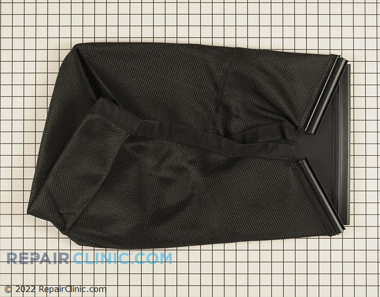 964-0252 Grass Catching Bag