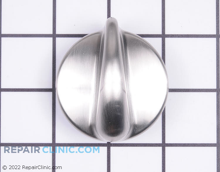 Range/Stove/Oven Control Knob Kit WB03X43926 Fast Shipping Repair Clinic