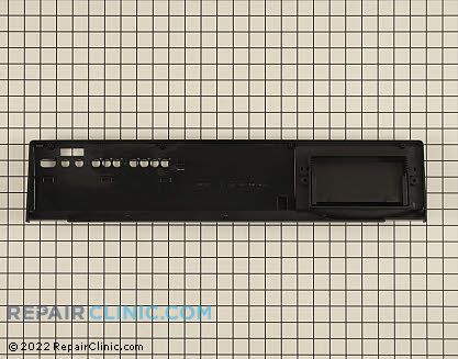 Control Panel 8060750-69-UL Alternate Product View