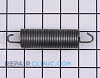 Door Spring WB9K1