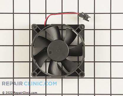 Cooling Fan RF-2750-17 Alternate Product View
