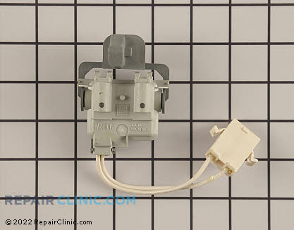 Lid Switch Assembly 285935 Alternate Product View